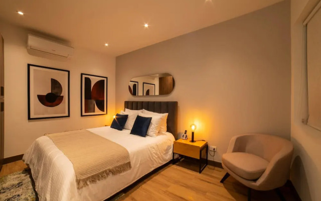 Cali River Suites