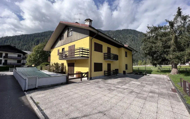 071 Bilocale Pinzolo