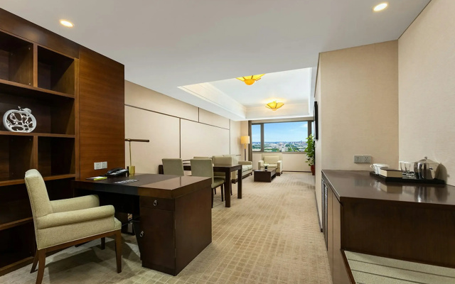 Millennium Hotel Wuxi