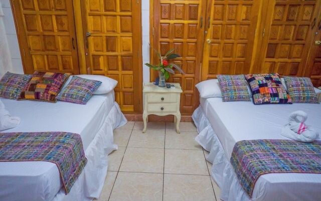 Hotel Maya