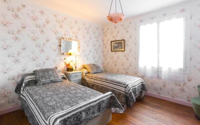 Appartements - Chez Alice