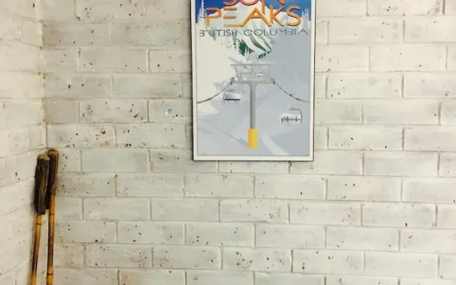 Perfect Located Apartment in the Heart of Hotham