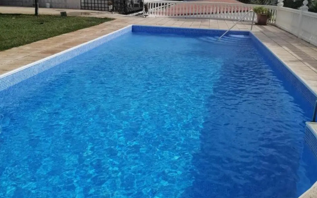 Calle Bastión, 2 Apartamento 3