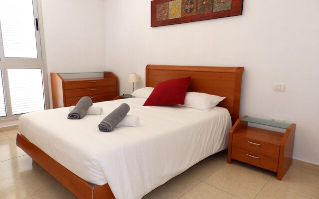 Apartamento La Ladera