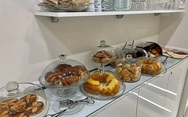 Luxury B & B Sun Art Naples