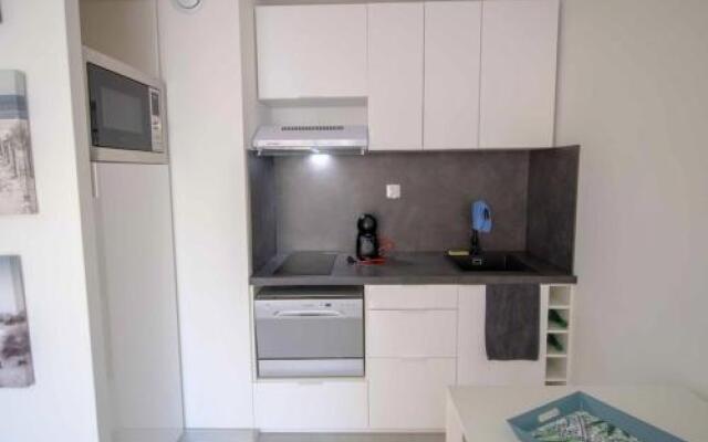 Apartment Port D'attache