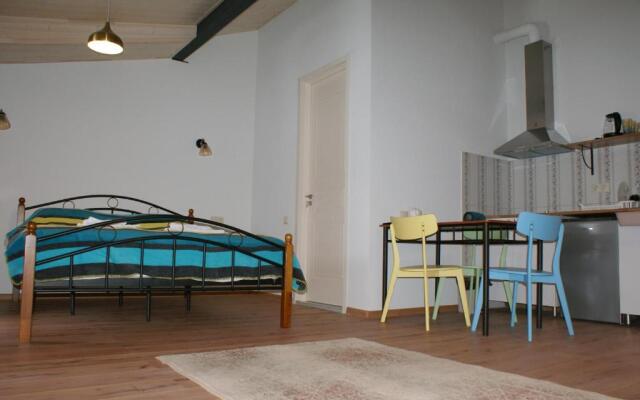 Dadu’s Apartment 171