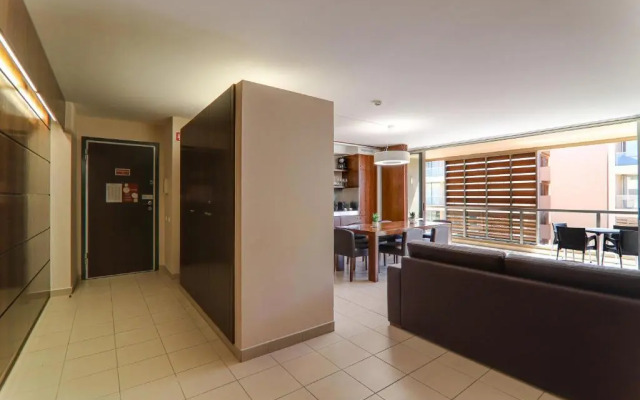 Apartamento Salgados 12C