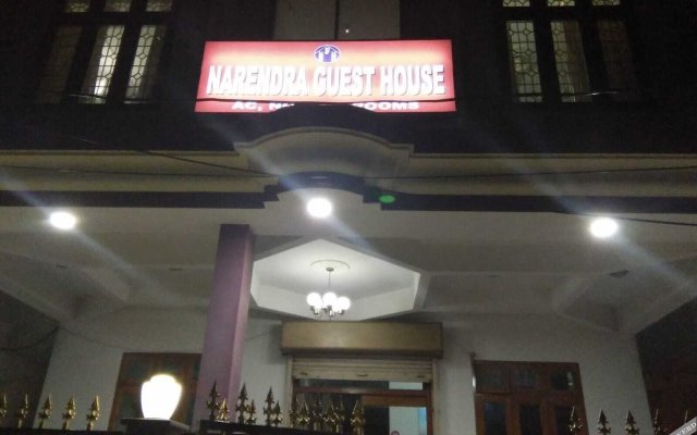 Narendra Guest House