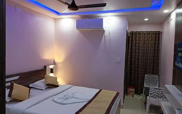 Hotel Dayal International