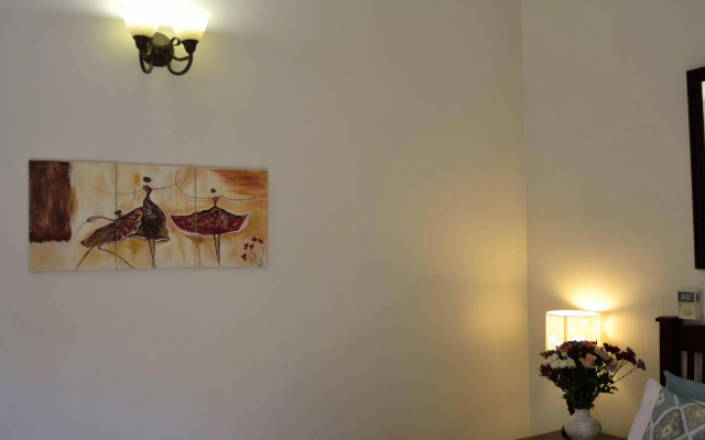 Cycas Guest House
