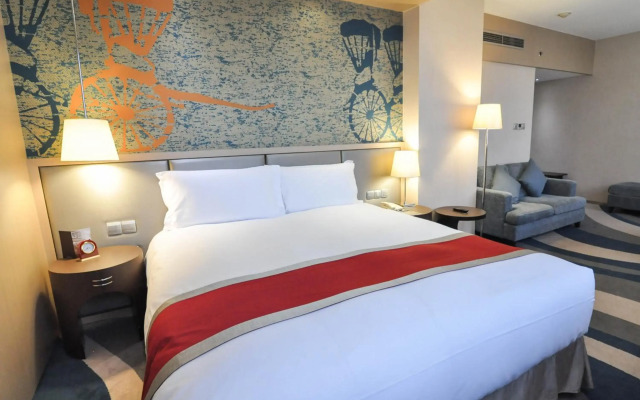 Radisson Collection Hyland Shanghai