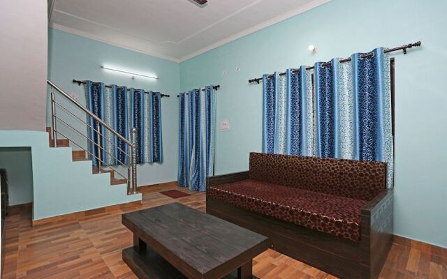 OYO 10855 Home 1BHK Villa Bhimtal