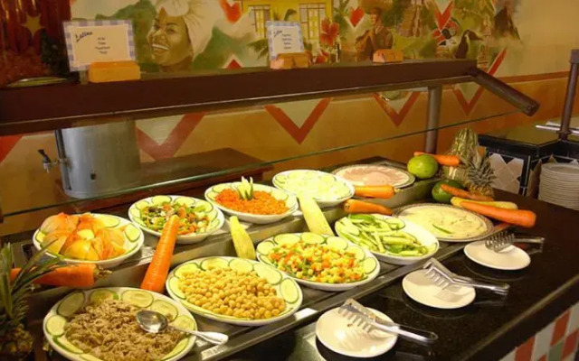Premium Service Playa Pesquero