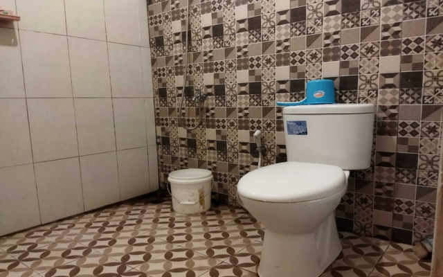 Borobudur Kampung Homestay - Mufid Mas'ud