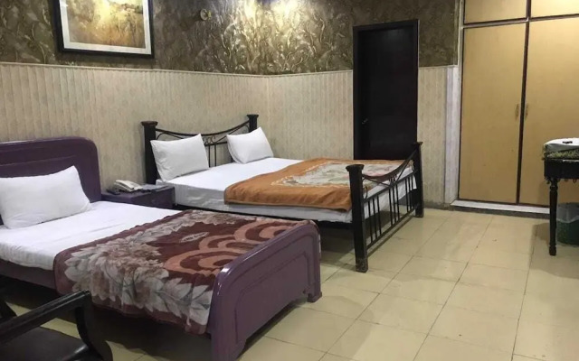 Hotel Sweet Inn Lahore