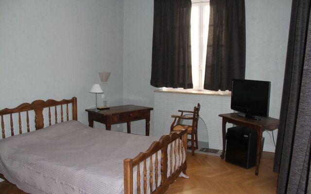 Hostellerie Du Parc