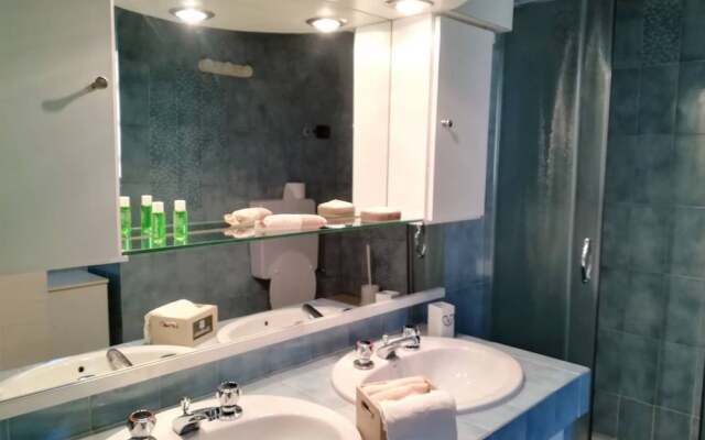 Feel at Home - Casa Tiziana