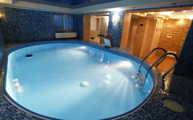 Цвит Папороти