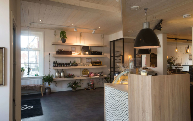 Herberg Swaen aan de Brink