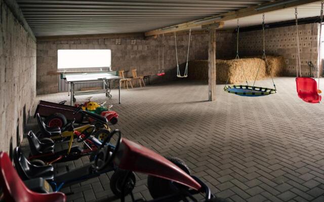 FEWO auf dem Lande / nahe SPO