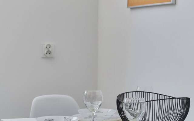 Apartment Benedykta Polaka by Renters