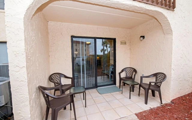 Unit 5118 - Ocean Racquet Club