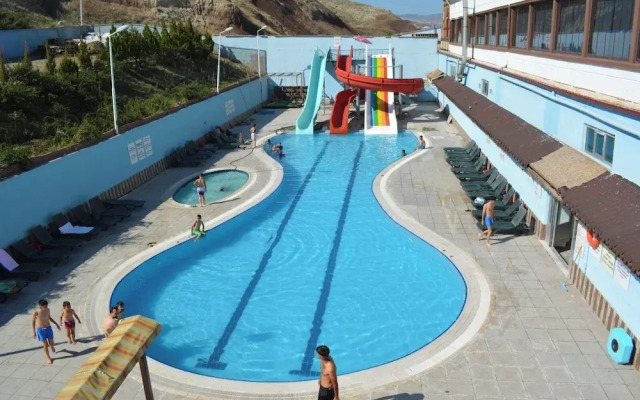 Koç Otel Çankırı
