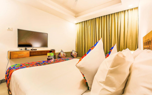 FabHotel Prime Casa Kiara