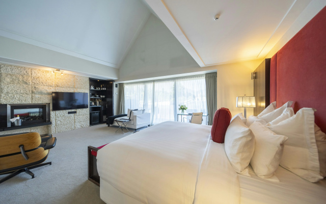 The Spire Hotel Queenstown