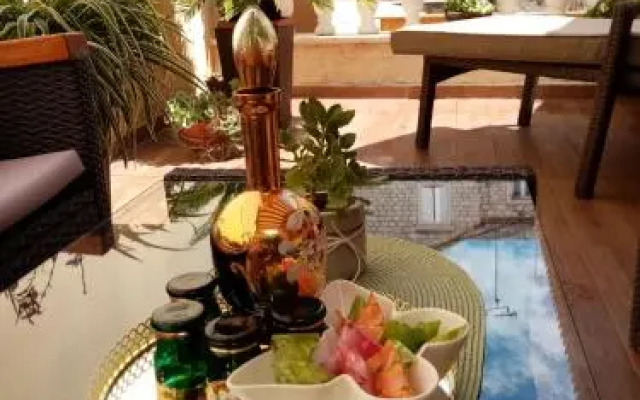 Apartments & Rooms Trogir Stars