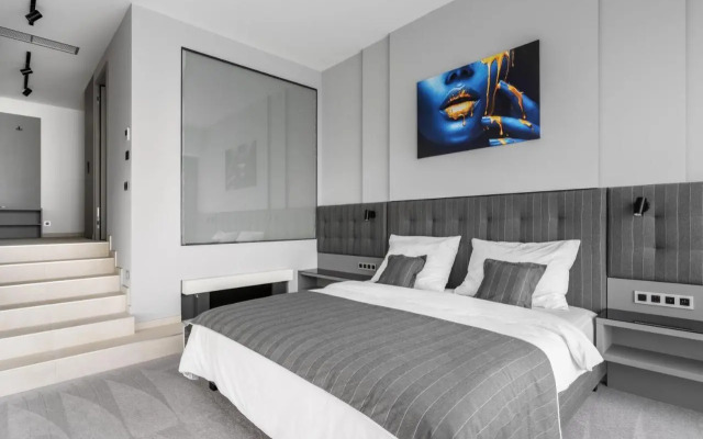 Port Karolina Luxury Residence