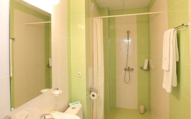 Teodora Palace Hotel