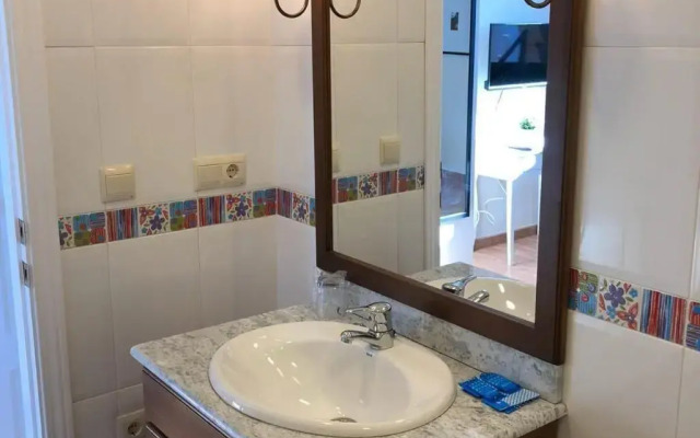Hotel La Muralla