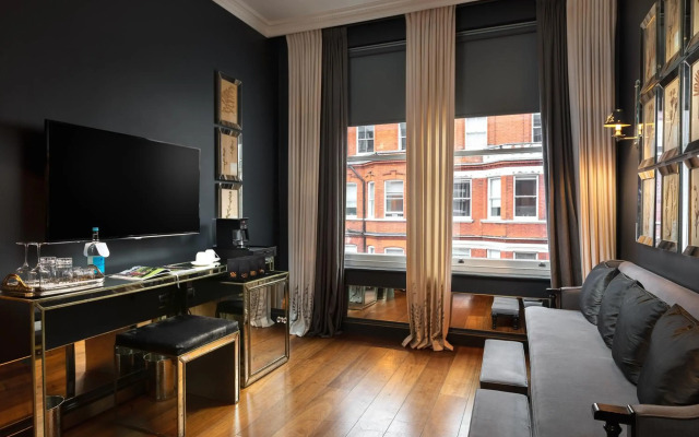 The Franklin London - Starhotels Collezione