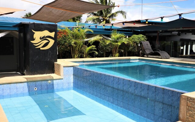8 Dragons Private Resort and Events Place by Cocotel