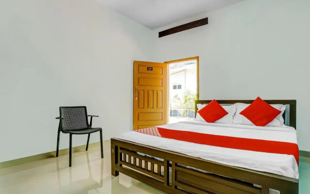 Oyo Flagship 83183 Thottunkal Building Thodupuzha