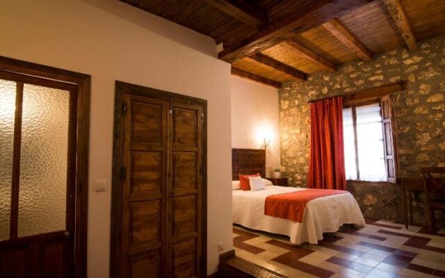 Hospederia Real Casona La Beltraneja