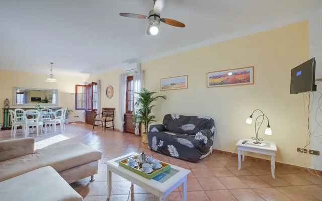 Villa Oasi With Private Pool