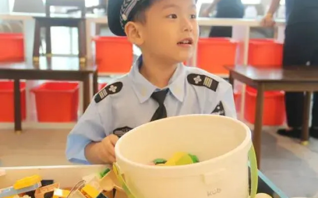 SSAW Tanford Hotel Suining