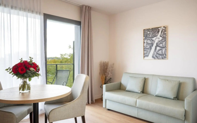 Residhome Paris Senart