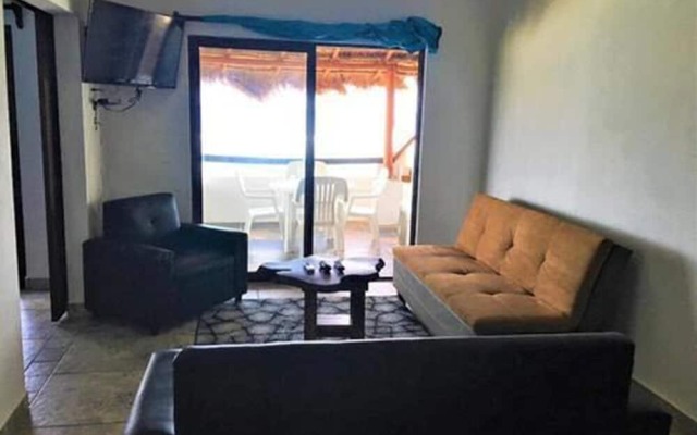 Apartamento Frente Al Mar