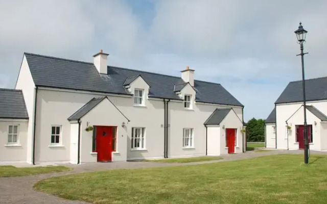 Seanachai Holiday Cottages