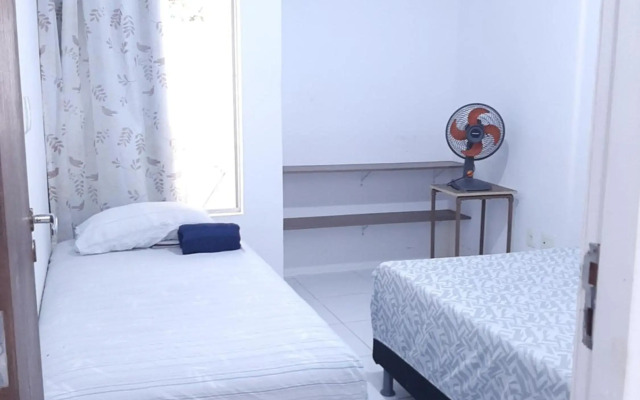 Cantinho arretado da Peste - Apartamento