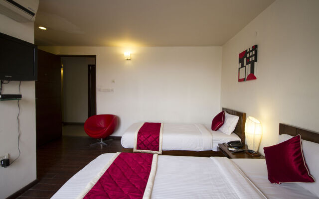 OYO Rooms JP Nagar