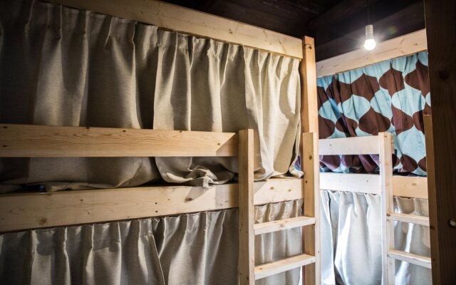 Dot Hostel Nagano