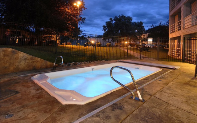 The Christie Lodge - All Suite Property, Vail Valley/Beaver Creek