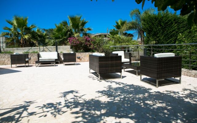 Villa Albertina Exclusive B&B