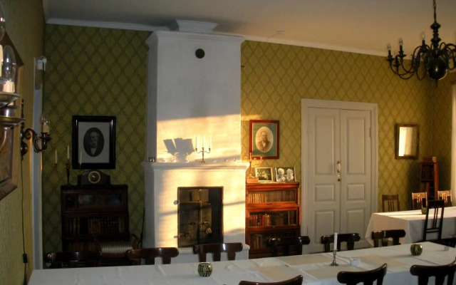 Kvarnbo Pensionat