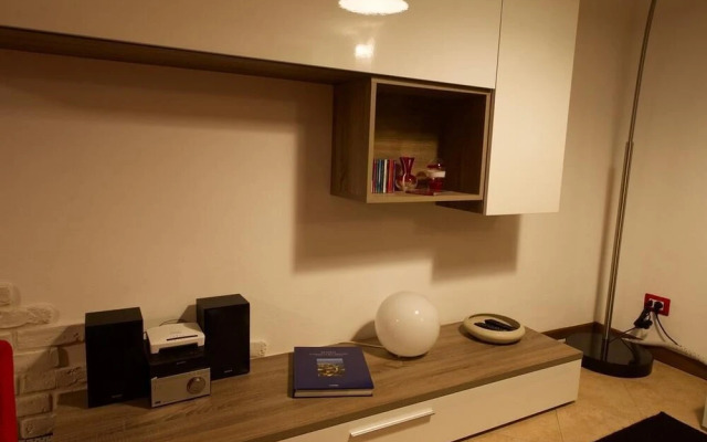 Marconi Rooms - Porta Leoni Suite